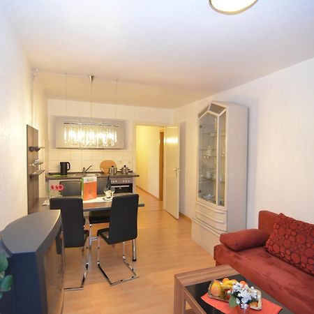 Apartment Near Ski Area In Wehrstapel In Sauerland Meschede Exterior photo