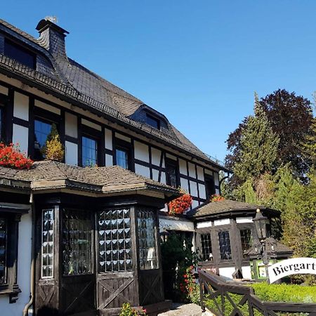 Apartment Near Ski Area In Wehrstapel In Sauerland Meschede Exterior photo