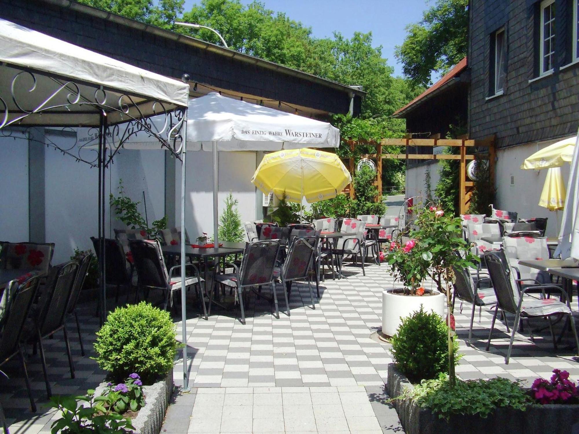 Apartment Near Ski Area In Wehrstapel In Sauerland Meschede Exterior photo